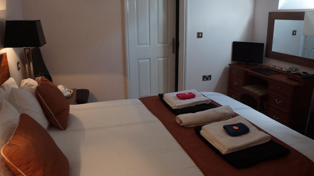 The Lyn Valley Guest House Lynton Cameră foto