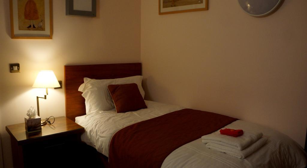 The Lyn Valley Guest House Lynton Cameră foto