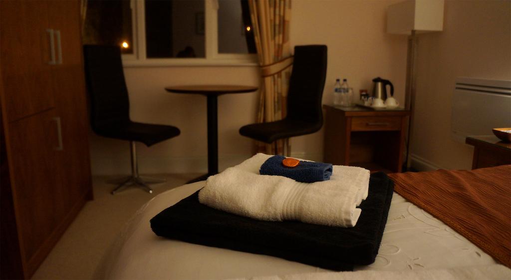 The Lyn Valley Guest House Lynton Cameră foto