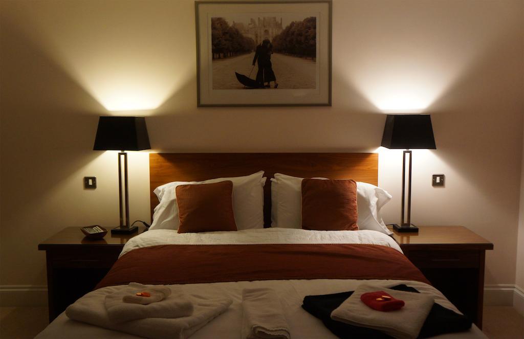The Lyn Valley Guest House Lynton Cameră foto